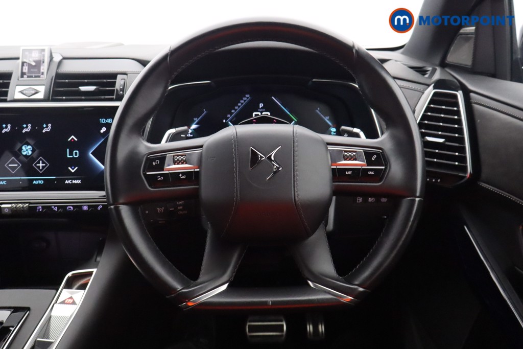 Used DS Automobiles DS 7 2020 for sale - 76330218: Photo 10