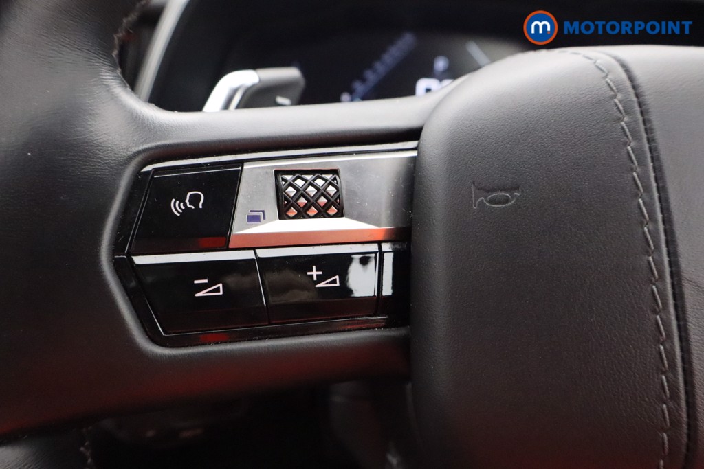 Used DS Automobiles DS 7 2020 for sale - 76330218: Photo 11