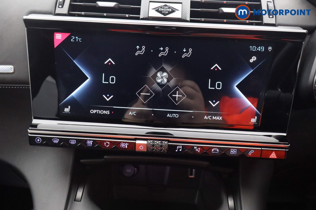 Used DS Automobiles DS 7 2020 for sale - 76330218: Photo 14