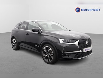 2020 - 1.6 E-TENSE 4X4 Ultra Prestige 5dr EAT8