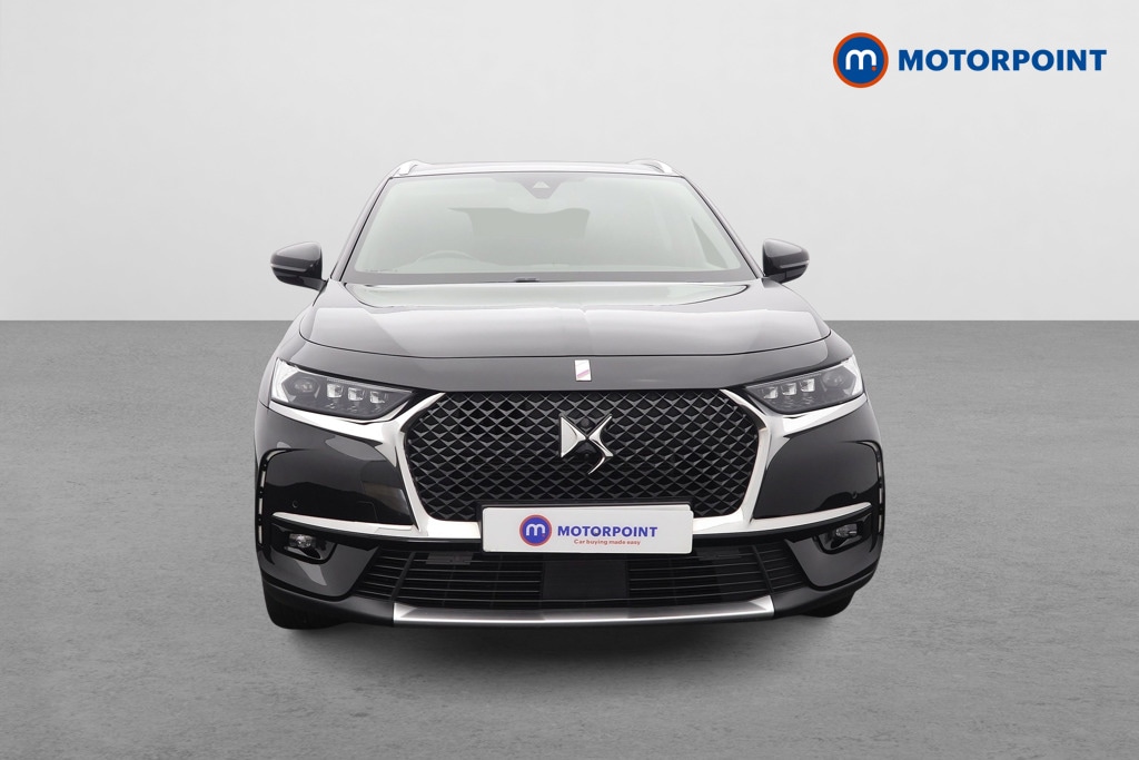 Used DS Automobiles DS 7 2020 for sale - 76330218: Photo 2