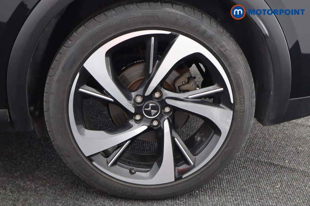 Used DS Automobiles DS 7 2020 for sale - 76330218: Photo 28