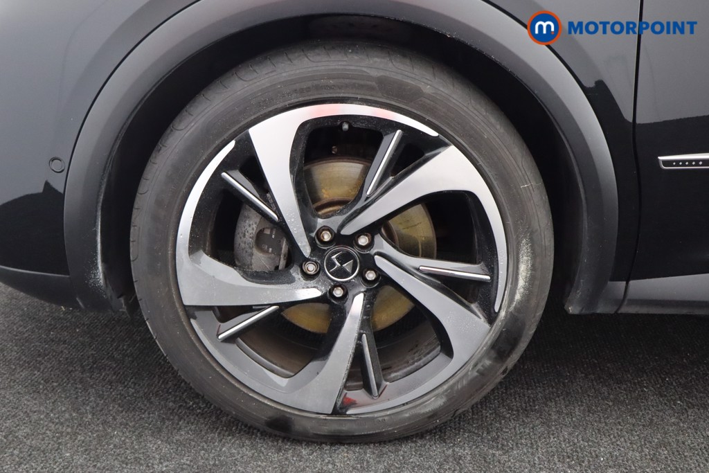 Used DS Automobiles DS 7 2020 for sale - 76330218: Photo 29