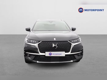 Used DS Automobiles DS 7 2020 for sale - 76330218: Photo