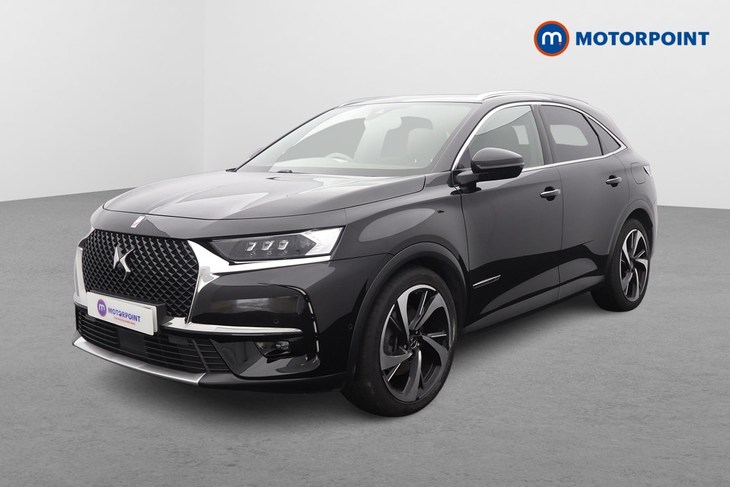 Used DS Automobiles DS 7 2020 for sale - 76330218: Photo 3