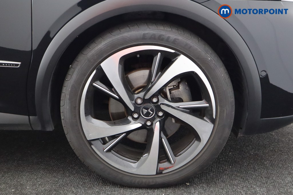 Used DS Automobiles DS 7 2020 for sale - 76330218: Photo 30