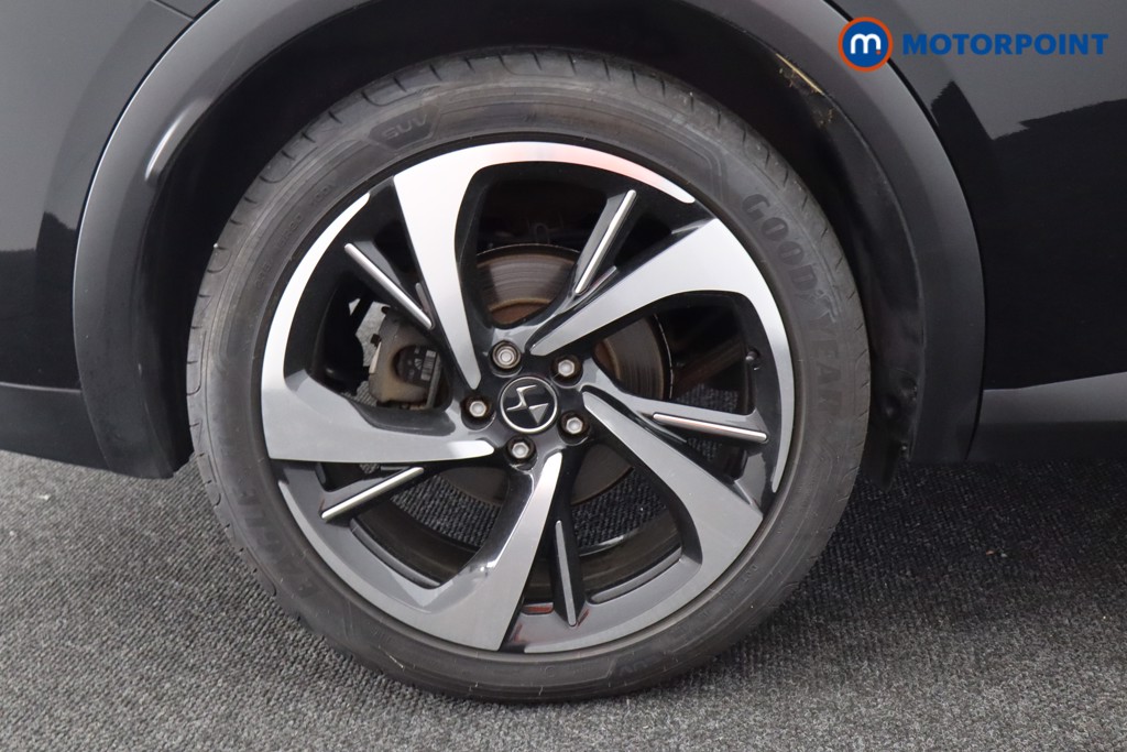 Used DS Automobiles DS 7 2020 for sale - 76330218: Photo 31