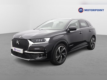 Used DS Automobiles DS 7 2020 for sale - 76330218: Photo