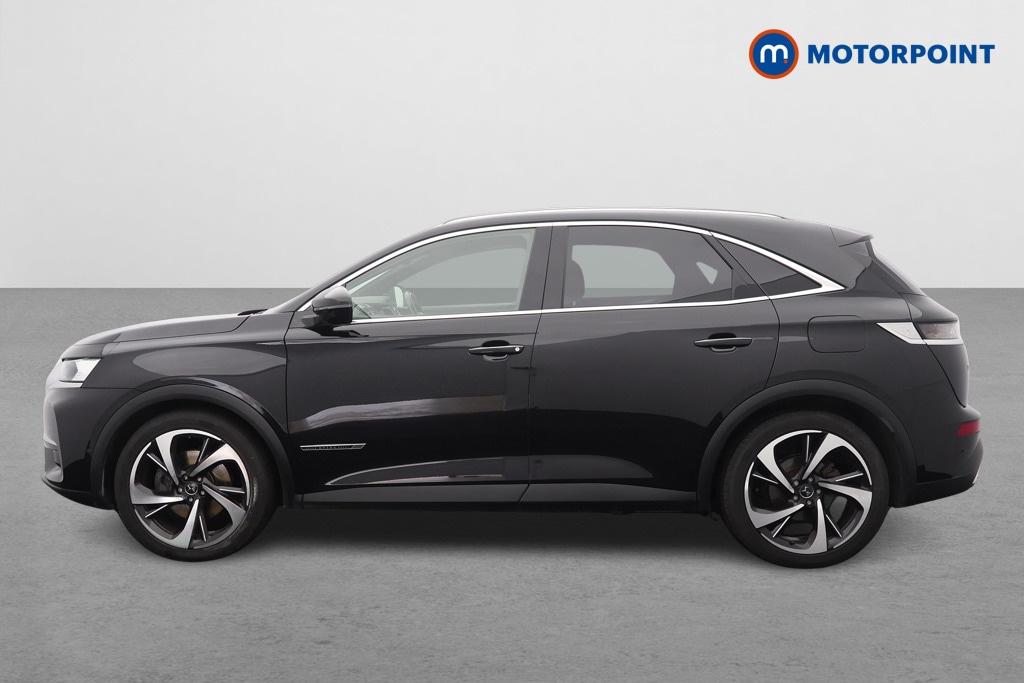 Used DS Automobiles DS 7 2020 for sale - 76330218: Photo 4