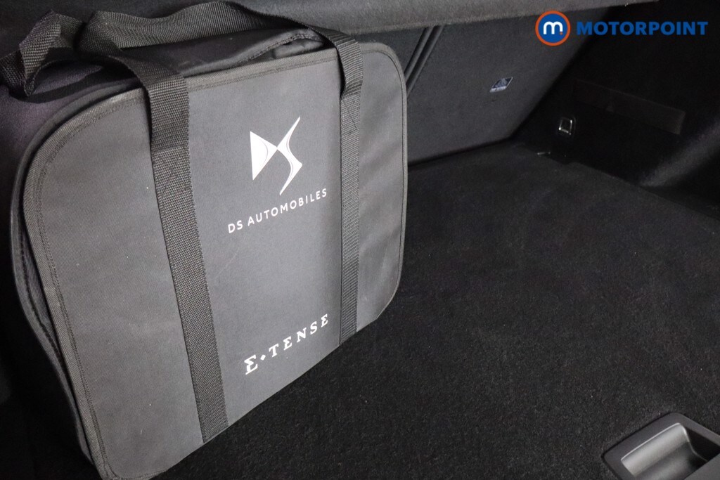 Used DS Automobiles DS 7 2020 for sale - 76330218: Photo 41
