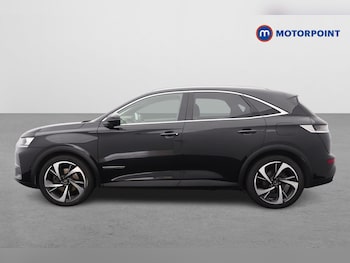 Used DS Automobiles DS 7 2020 for sale - 76330218: Photo