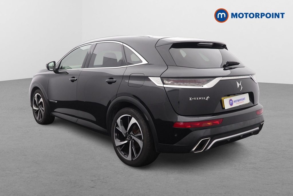 Used DS Automobiles DS 7 2020 for sale - 76330218: Photo 5