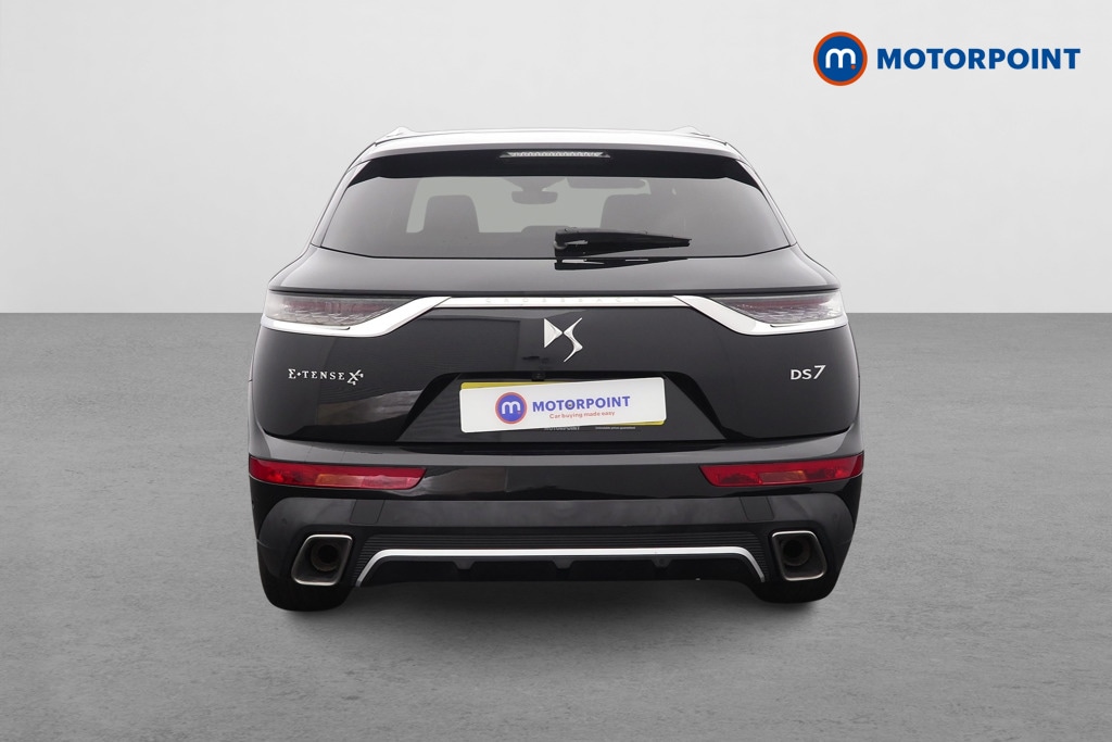 Used DS Automobiles DS 7 2020 for sale - 76330218: Photo 6
