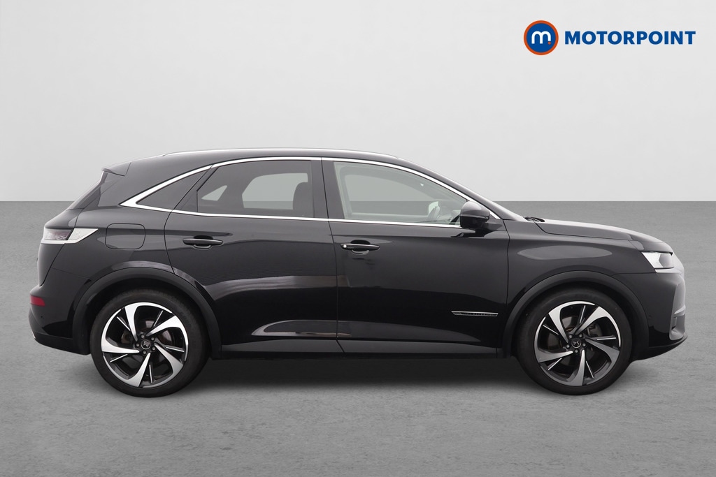 Used DS Automobiles DS 7 2020 for sale - 76330218: Photo 8