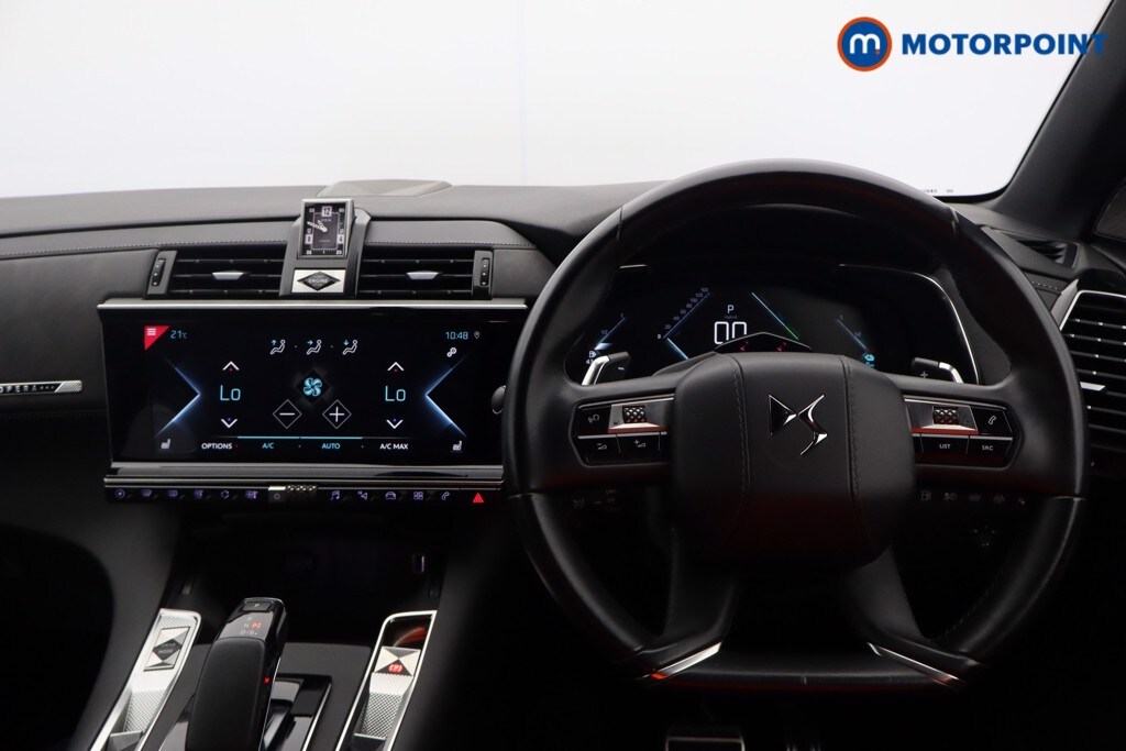 Used DS Automobiles DS 7 2020 for sale - 76330218: Photo 9