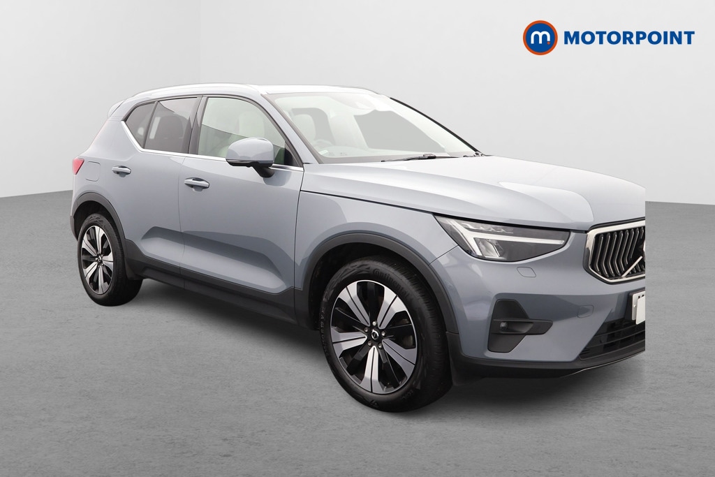 Used Volvo XC40 2022 for sale - 76693843: Photo 1