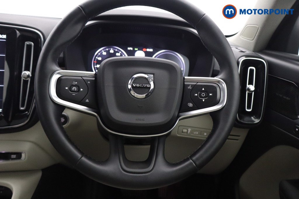 Used Volvo XC40 2022 for sale - 76693843: Photo 14