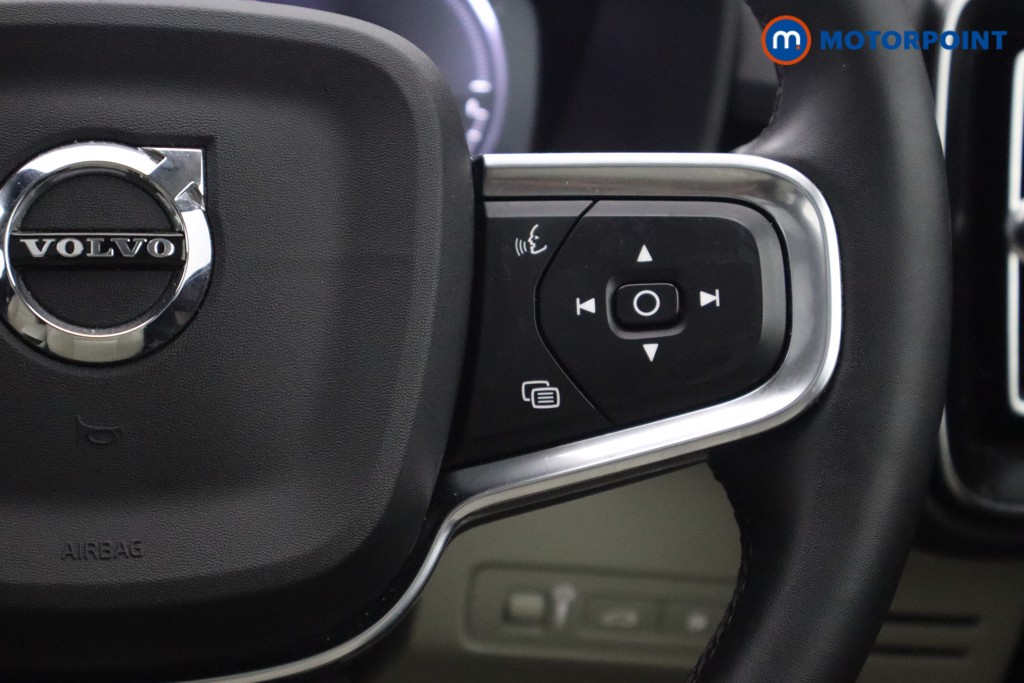 Used Volvo XC40 2022 for sale - 76693843: Photo 16