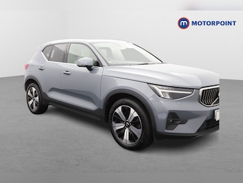 Volvo - XC40
