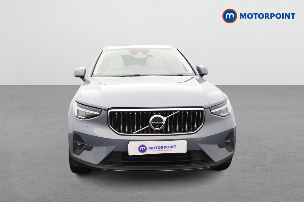 Used Volvo XC40 2022 for sale - 76693843: Photo 2