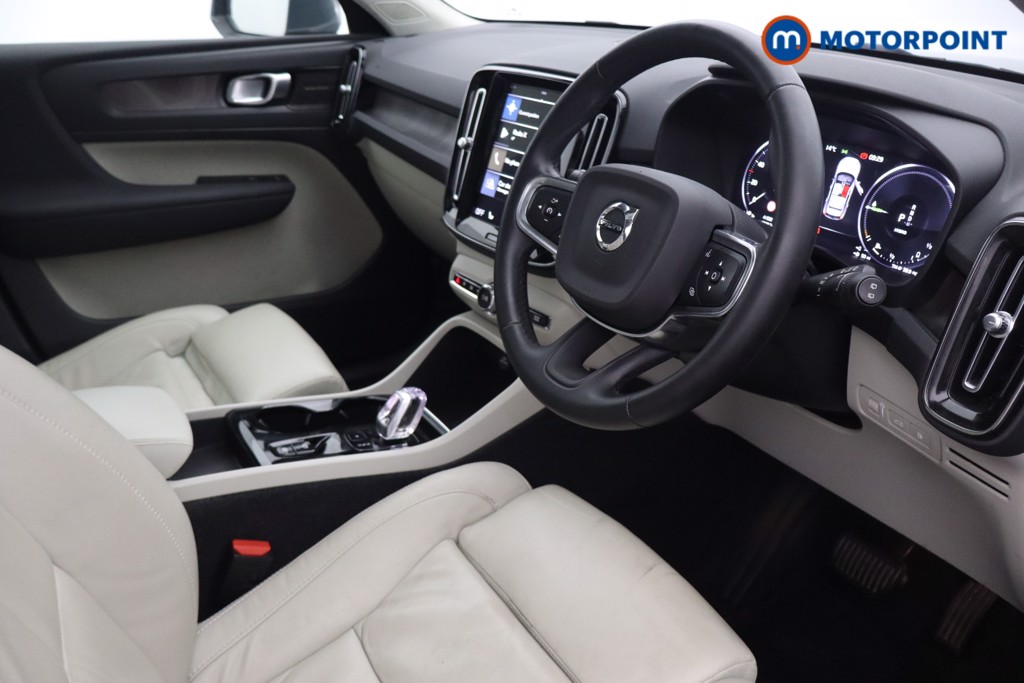 Used Volvo XC40 2022 for sale - 76693843: Photo 21