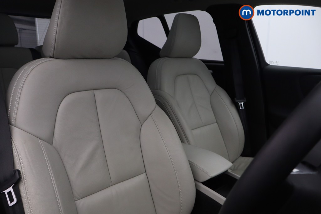 Used Volvo XC40 2022 for sale - 76693843: Photo 22