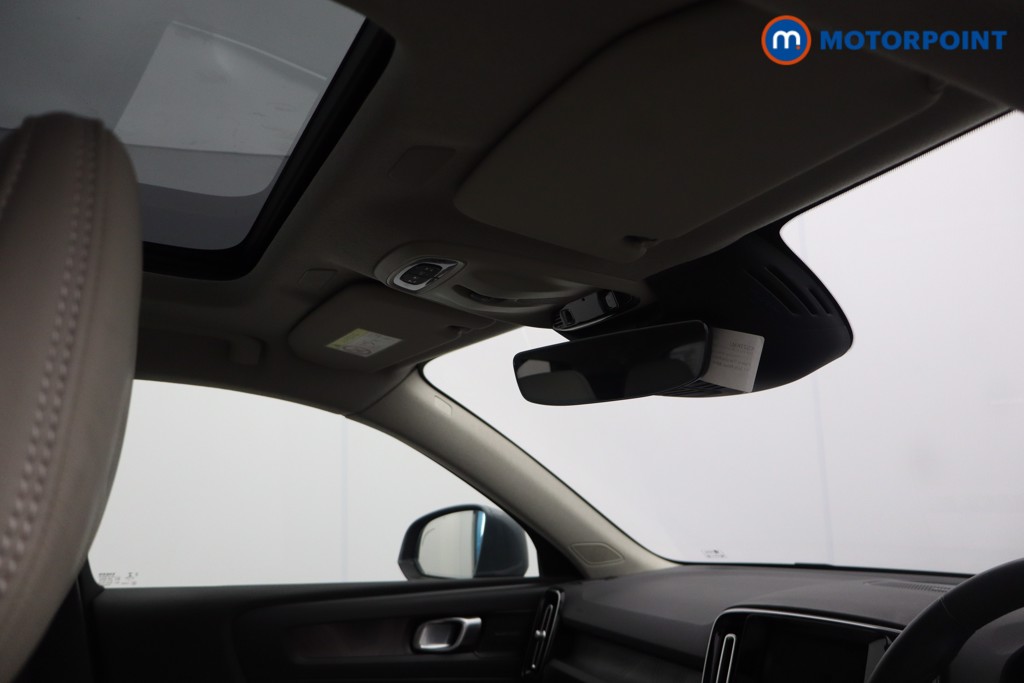 Used Volvo XC40 2022 for sale - 76693843: Photo 26