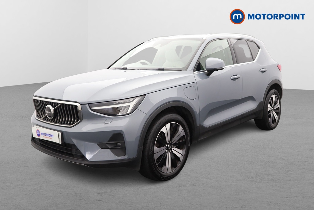 Used Volvo XC40 2022 for sale - 76693843: Photo 3