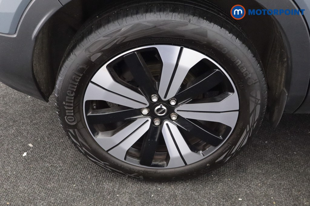 Used Volvo XC40 2022 for sale - 76693843: Photo 31