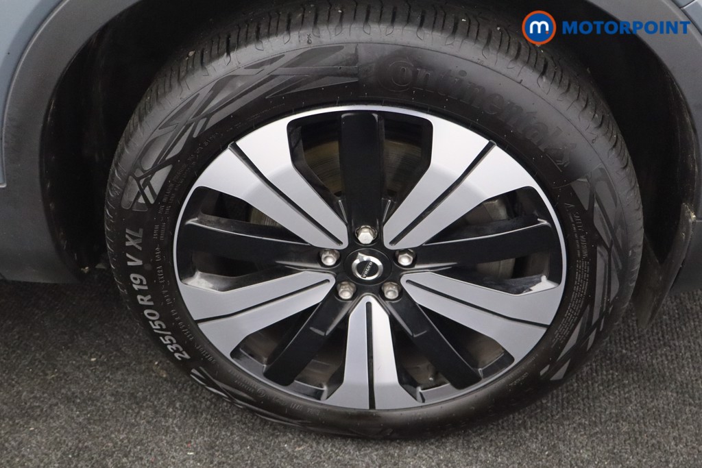 Used Volvo XC40 2022 for sale - 76693843: Photo 32