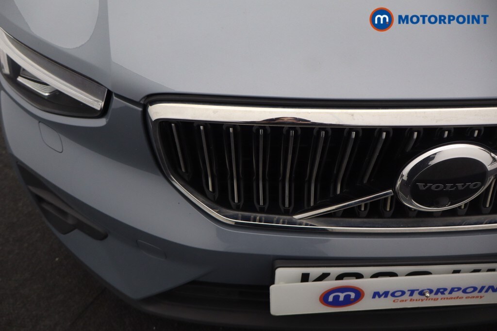 Used Volvo XC40 2022 for sale - 76693843: Photo 36