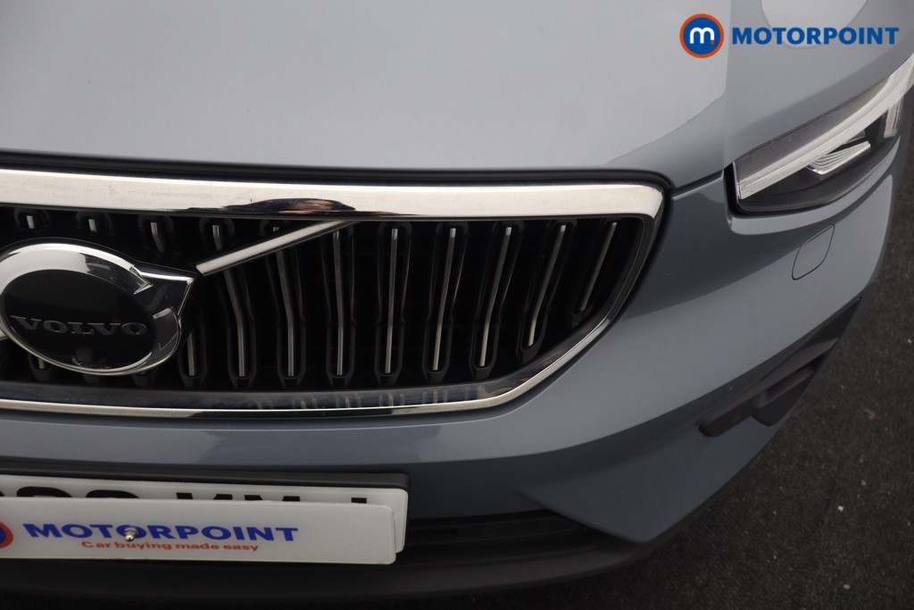 Used Volvo XC40 2022 for sale - 76693843: Photo 37