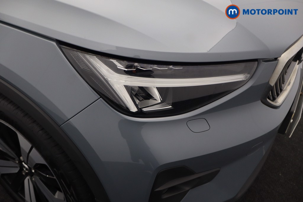 Used Volvo XC40 2022 for sale - 76693843: Photo 39