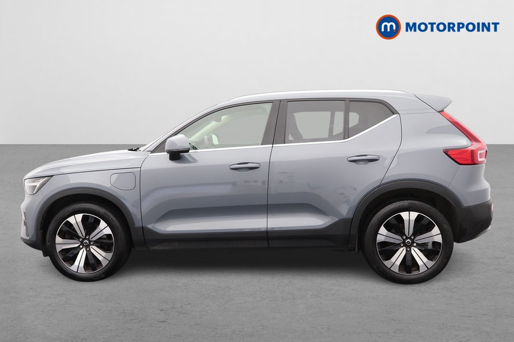 Used Volvo XC40 2022 for sale - 76693843: Photo 4
