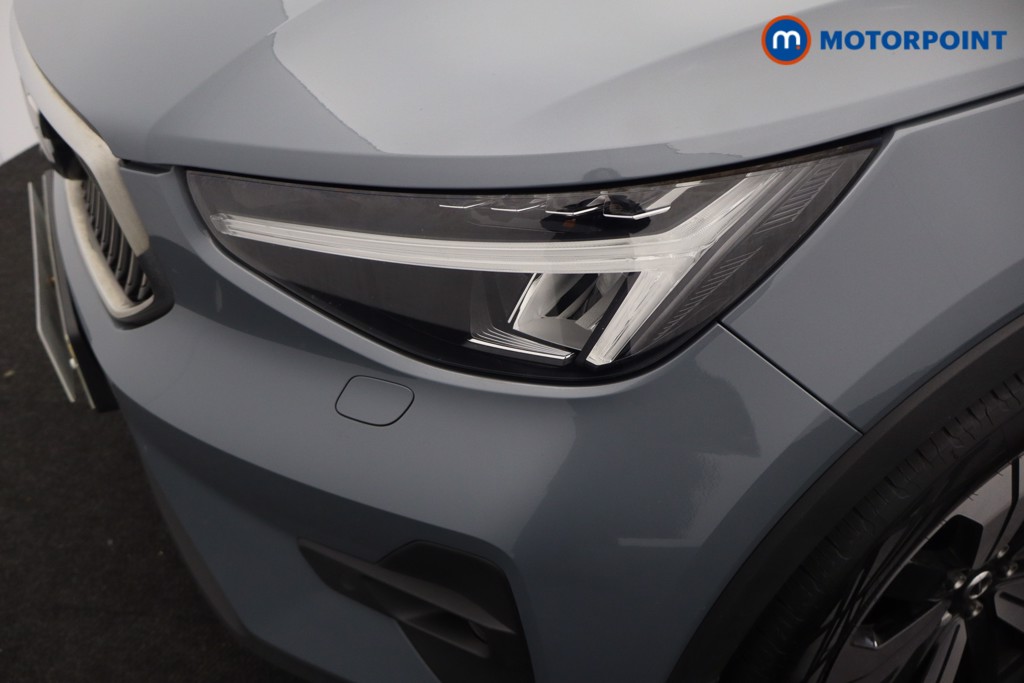 Used Volvo XC40 2022 for sale - 76693843: Photo 40