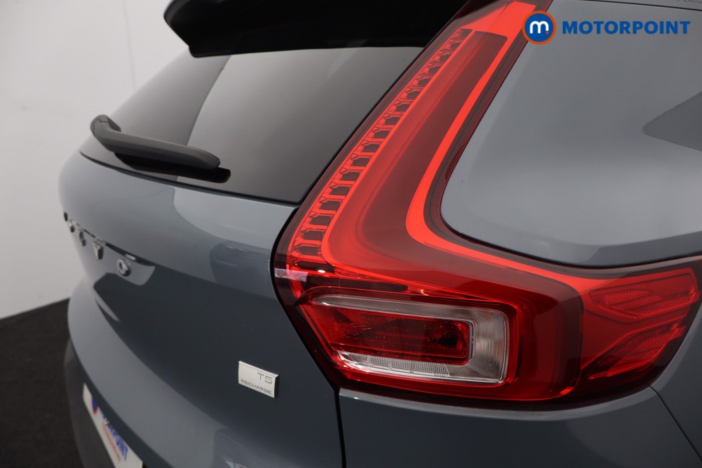 Used Volvo XC40 2022 for sale - 76693843: Photo 42