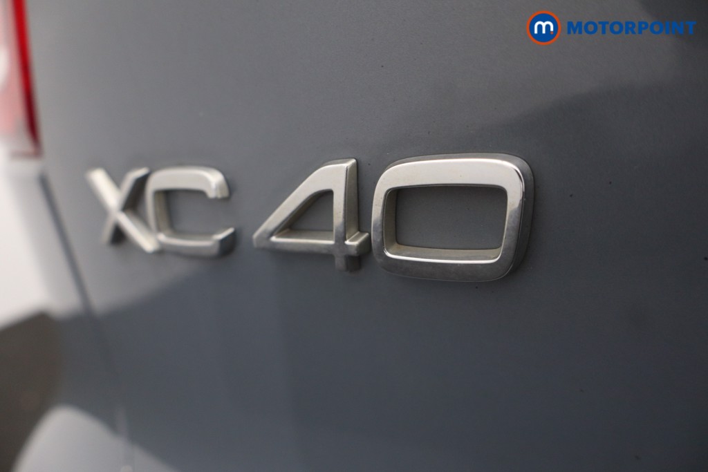 Used Volvo XC40 2022 for sale - 76693843: Photo 44