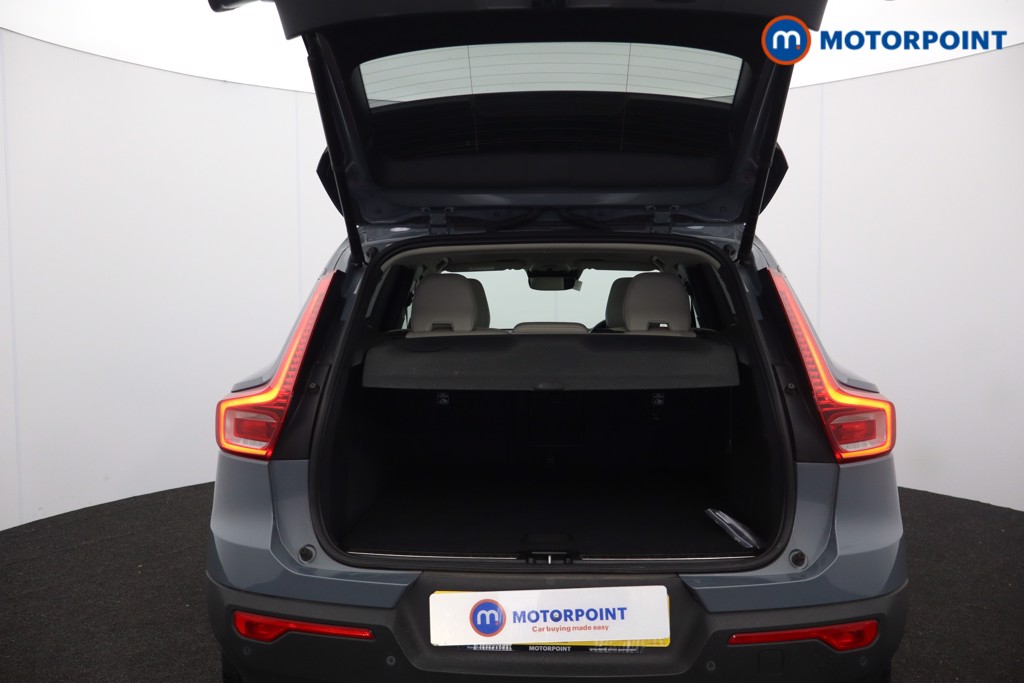 Used Volvo XC40 2022 for sale - 76693843: Photo 47