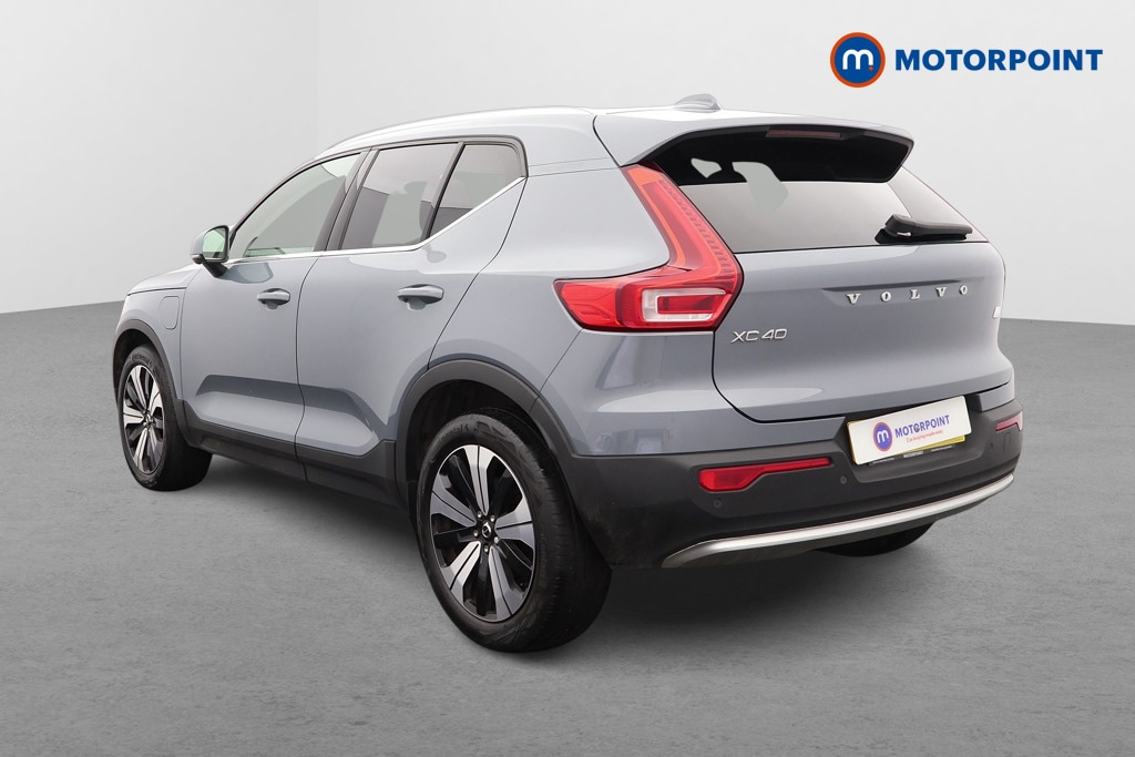 Used Volvo XC40 2022 for sale - 76693843: Photo 5