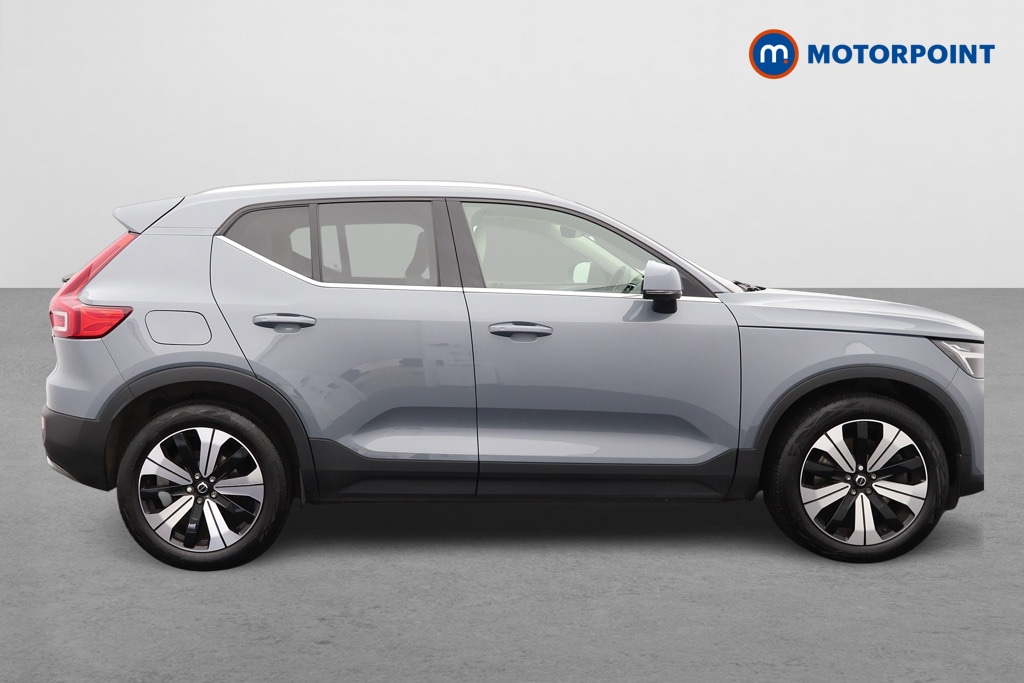 Used Volvo XC40 2022 for sale - 76693843: Photo 8