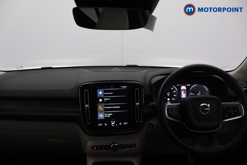 Used Volvo XC40 2022 for sale - 76693843: Photo 9