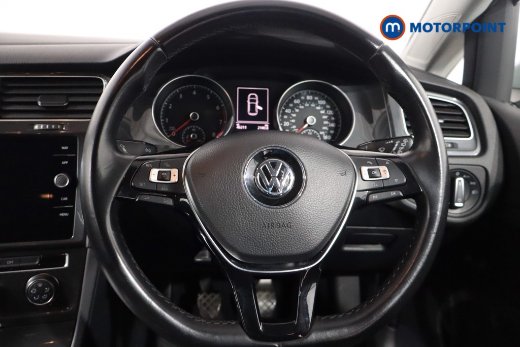 Used Volkswagen Golf 2018 for sale - 77718897: Photo 11