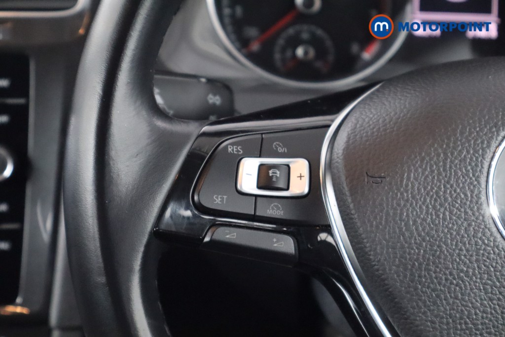 Used Volkswagen Golf 2018 for sale - 77718897: Photo 12