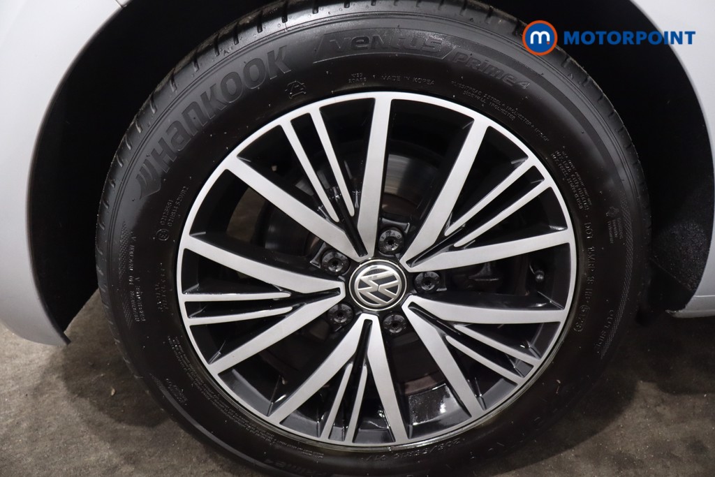 Used Volkswagen Golf 2018 for sale - 77718897: Photo 13