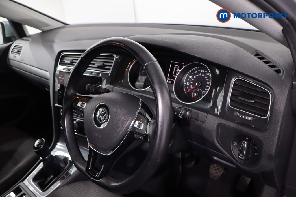 Used Volkswagen Golf 2018 for sale - 77718897: Photo 19