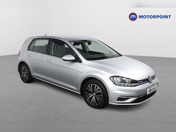 Used Volkswagen Golf 2018 for sale - 77718897: Photo