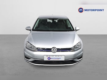 Used Volkswagen Golf 2018 for sale - 77718897: Photo