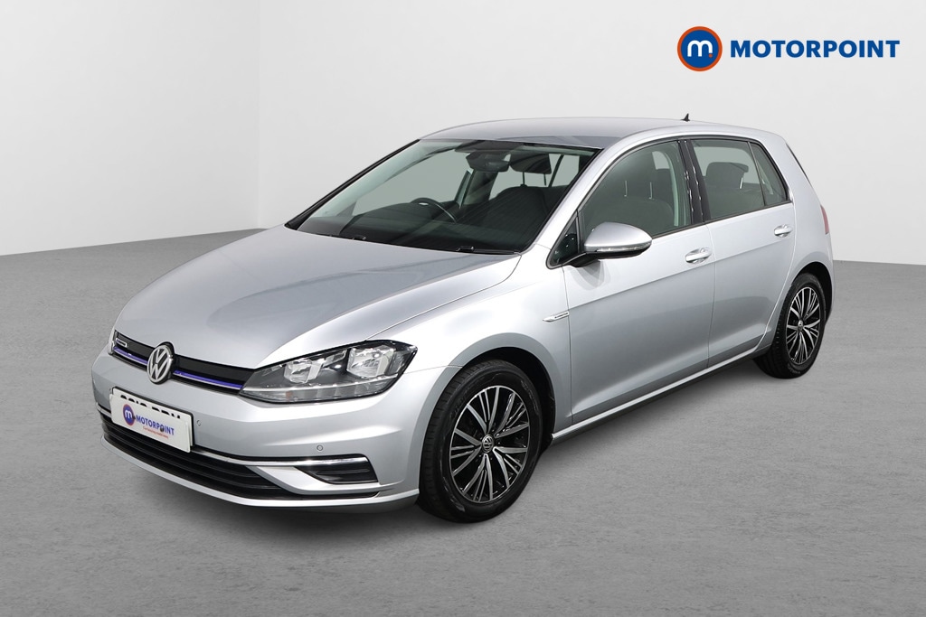 Used Volkswagen Golf 2018 for sale - 77718897: Photo 3