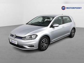 Used Volkswagen Golf 2018 for sale - 77718897: Photo