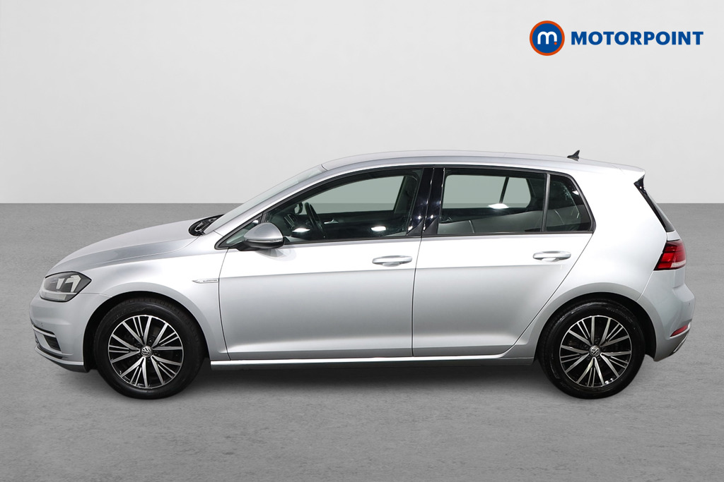 Used Volkswagen Golf 2018 for sale - 77718897: Photo 4